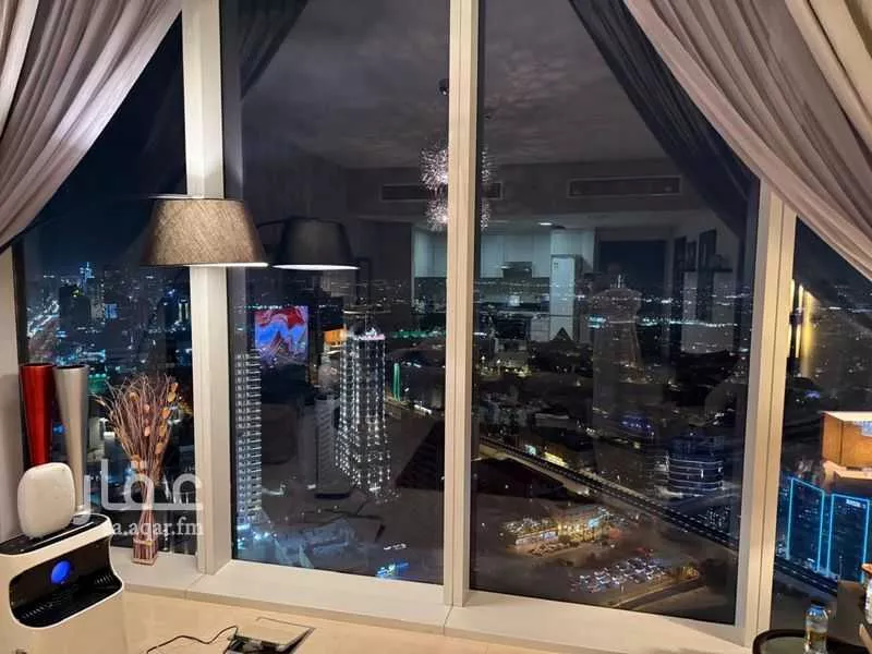 شقة للبيع في شارع طريق الملك فهد الفرعي, حي الصحافة, مدينة الرياض, منطقة الرياض 1 صورة