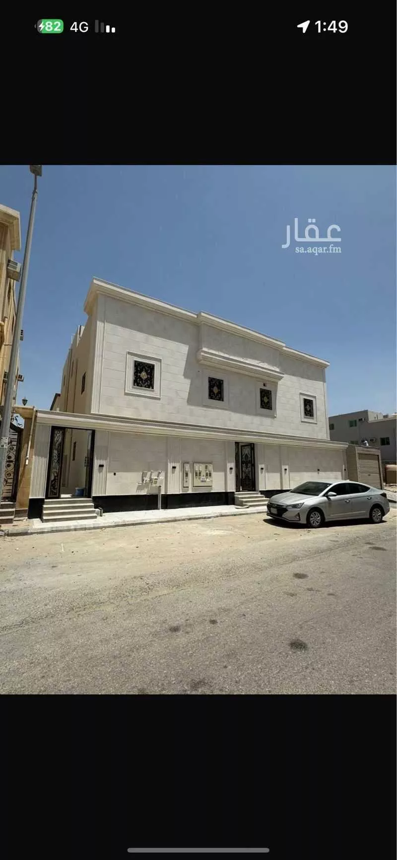 عمارة للبيع في شارع 29أ, حي طيبة, مدينة الدمام, المنطقة الشرقية 1 صورة