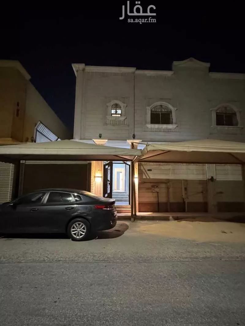فيلا للبيع في شارع حمام بن الجموح, حي طيبة, مدينة الدمام, المنطقة الشرقية 1 صورة