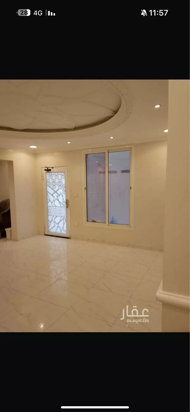 شقة للإيجار في شارع رافع بن يزيد الأنصاري, حي طيبة, مدينة الدمام, المنطقة الشرقية 1 صورة