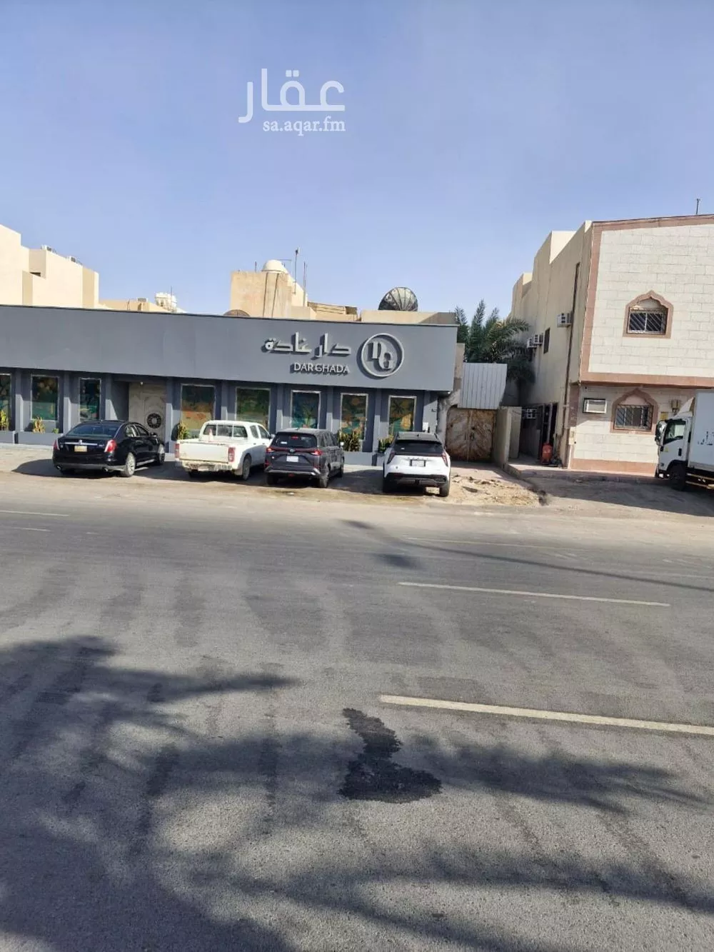 عمارة للبيع في شارع اكثم بن صيفي, حي النسيم الغربي, مدينة الرياض, منطقة الرياض 1 صورة