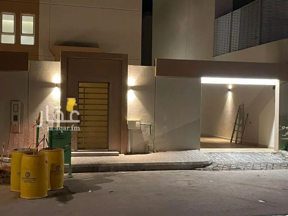 فيلا للإيجار في شارع محمد, حي الجنادرية, مدينة الرياض, منطقة الرياض 1 صورة