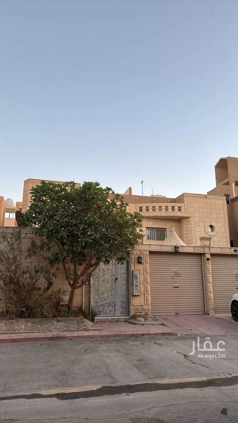 فيلا للبيع في شارع الظهرية, حي إشبيلية, مدينة الرياض, منطقة الرياض 1 صورة