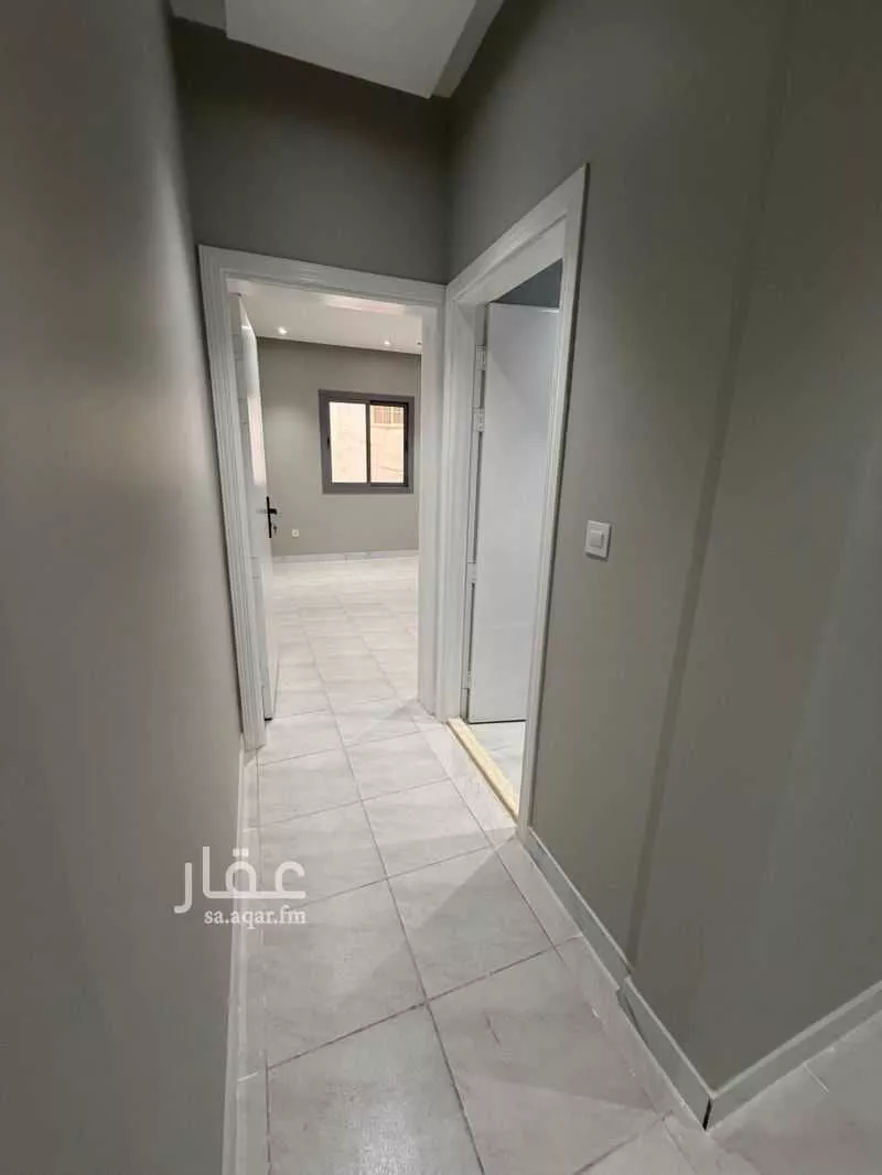 شقة للإيجار في شارع إبن حبناء, حي النزهة, مدينة جدة, منطقة مكة المكرمة 1 صورة