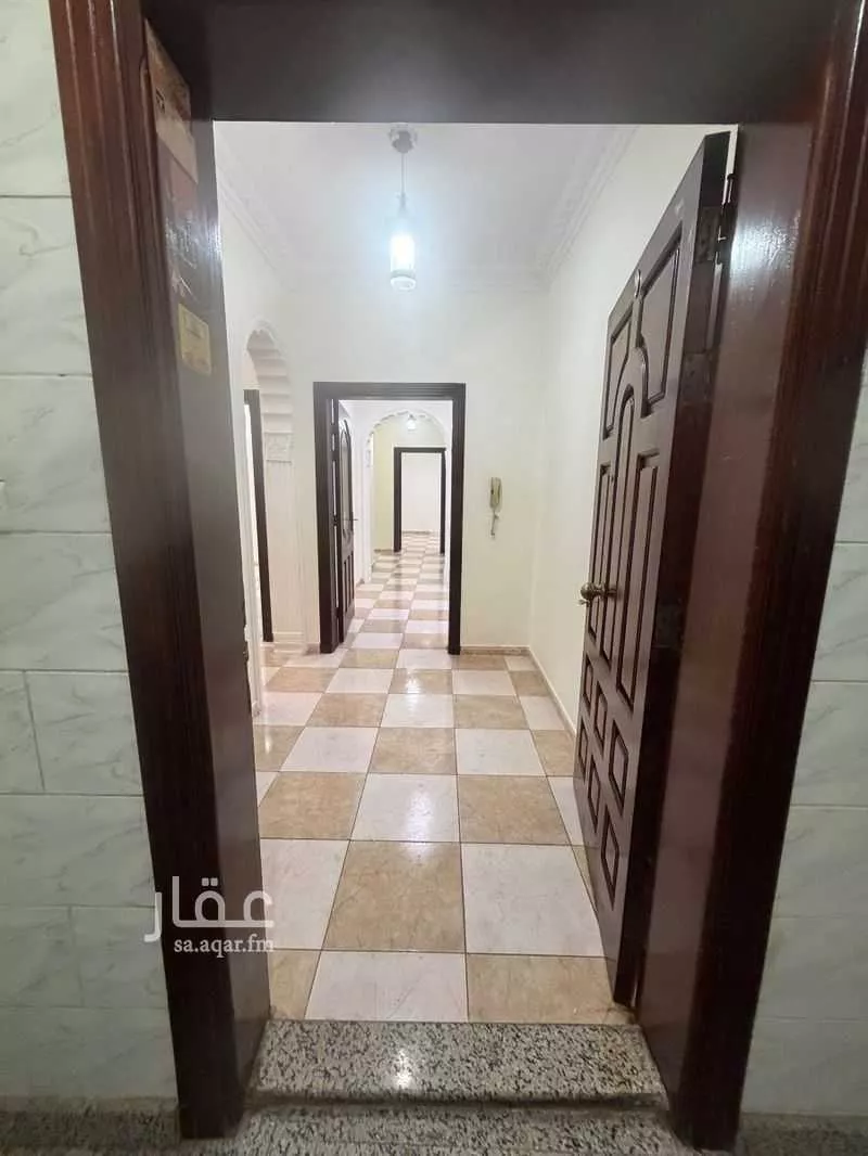 شقة للإيجار في شارع محمد بن سعيد, حي السلامة, مدينة جدة, منطقة مكة المكرمة 1 صورة