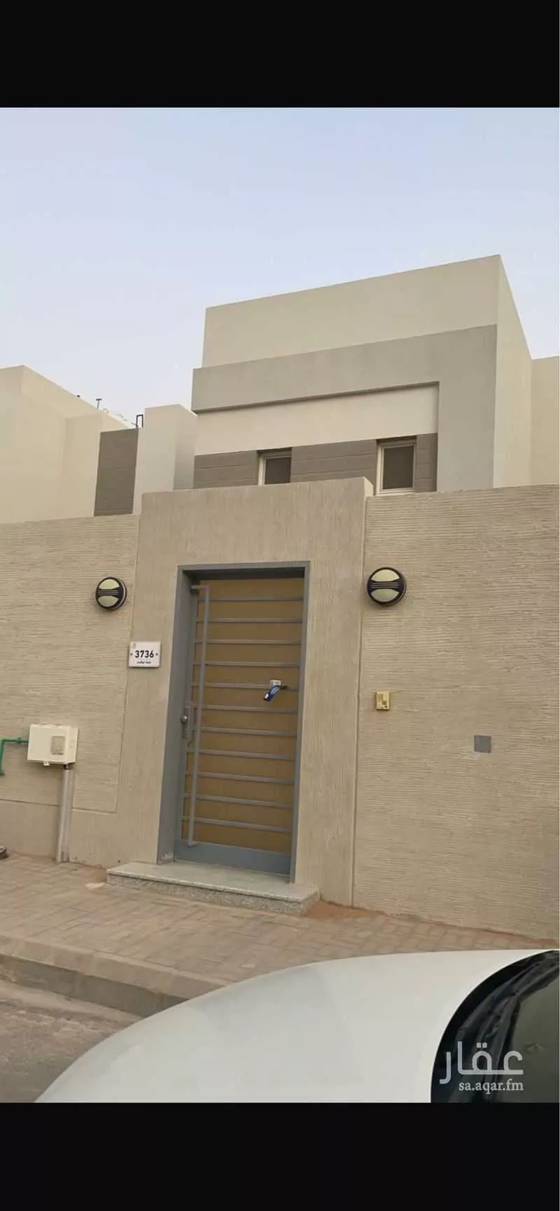 فيلا للإيجار في شارع سواج, حي الجنادرية, مدينة الرياض, منطقة الرياض 1 صورة