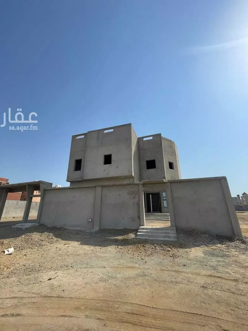 فيلا للبيع في شارع المرار بن منقذ, حي البحيرات, مدينة جدة, منطقة مكة المكرمة 1 صورة