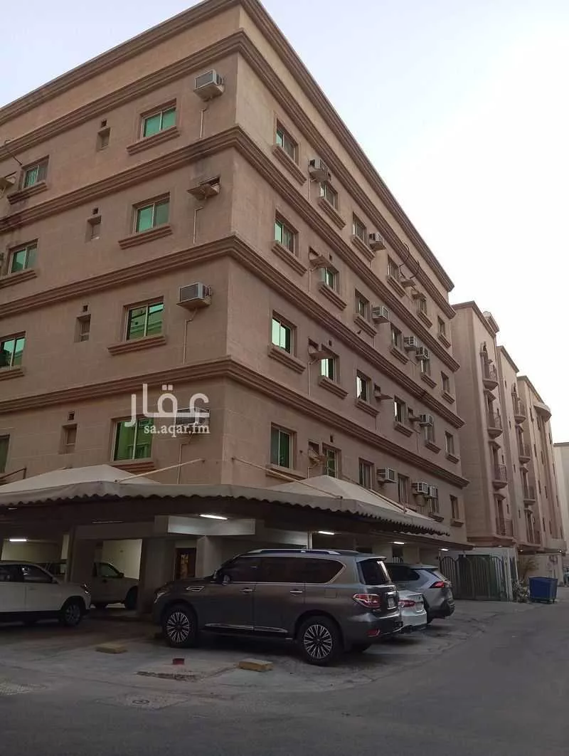 شقة للإيجار في شارع ابو ألوليد النصري, مدينة الظهران, المنطقة الشرقية 1 صورة