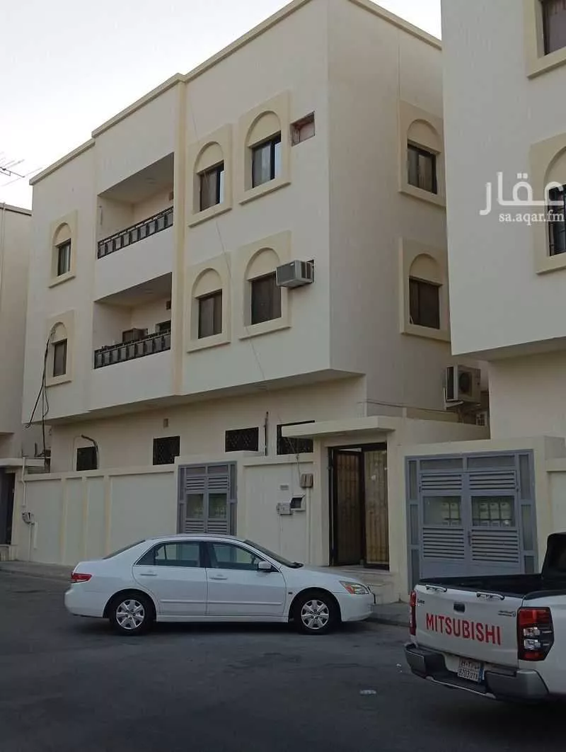 شقة للإيجار في شارع الامير عبدالمحسن ابن عبدالعزيز, حي مدينة العمال, مدينة الخبر, المنطقة الشرقية 1 صورة