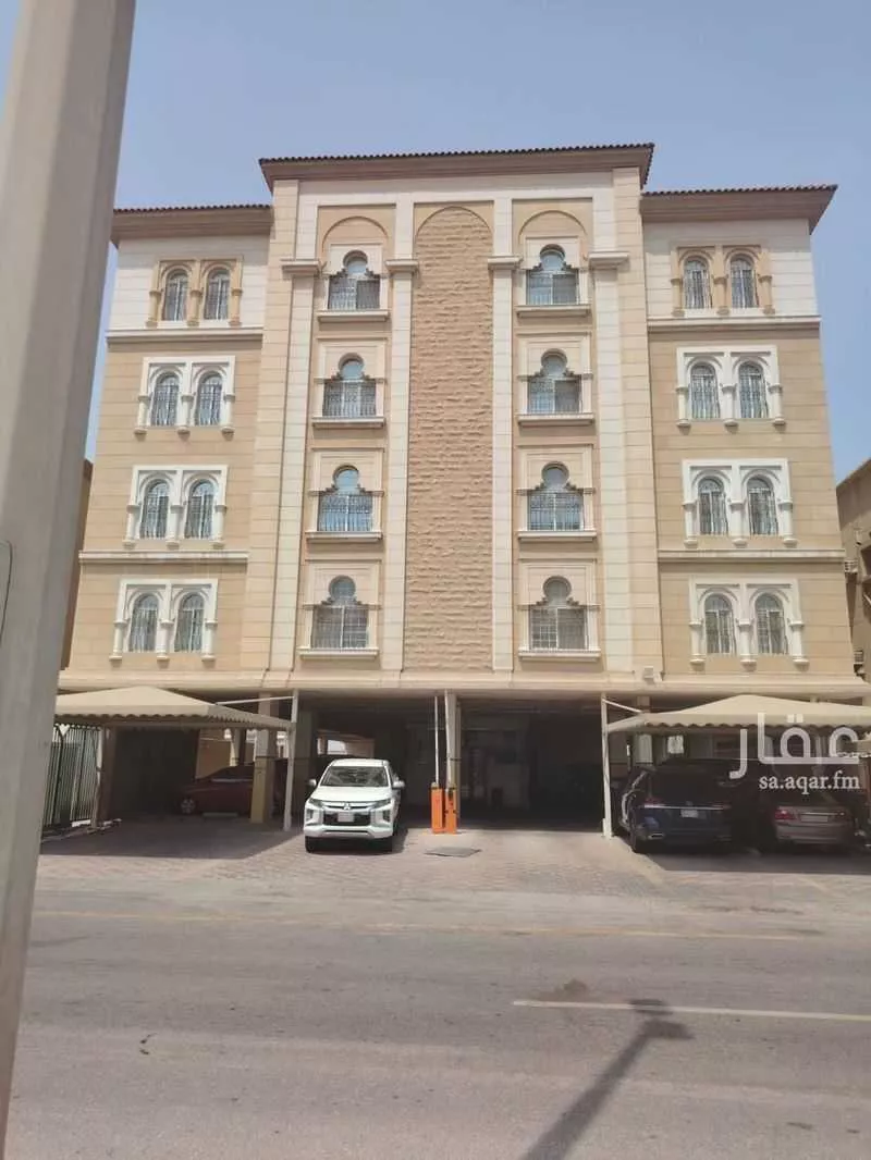 شقة للإيجار في شارع سعيد بن المسيب, حي الجامعة, مدينة الظهران, المنطقة الشرقية 1 صورة