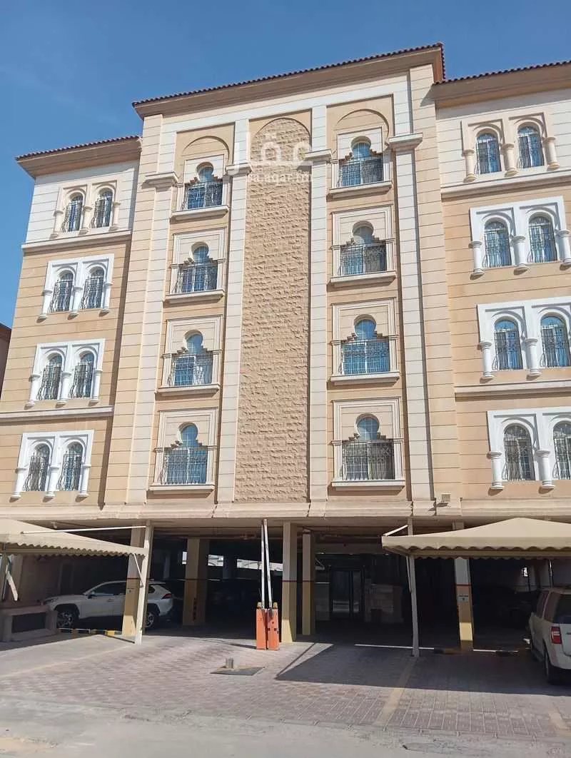 شقة للإيجار في شارع سعيد بن المسيب, حي الجامعة, مدينة الظهران, المنطقة الشرقية 1 صورة