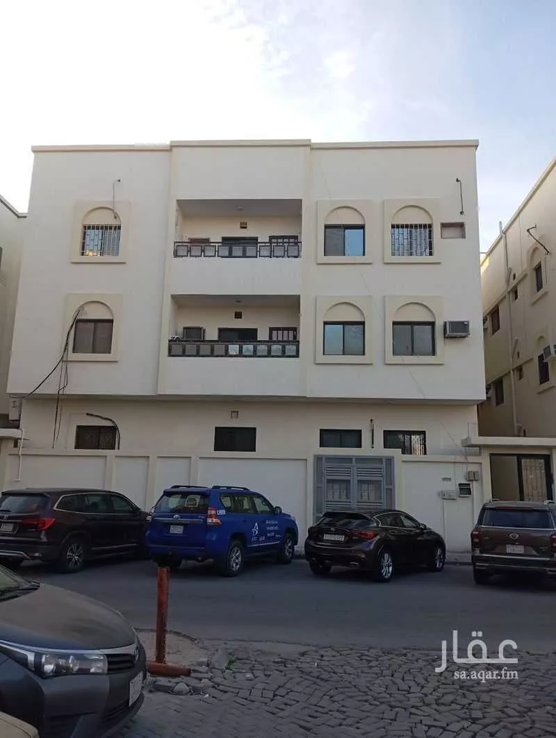 شقة للإيجار في شارع الامير عبدالمحسن ابن عبدالعزيز, حي مدينة العمال, مدينة الخبر, المنطقة الشرقية 1 صورة