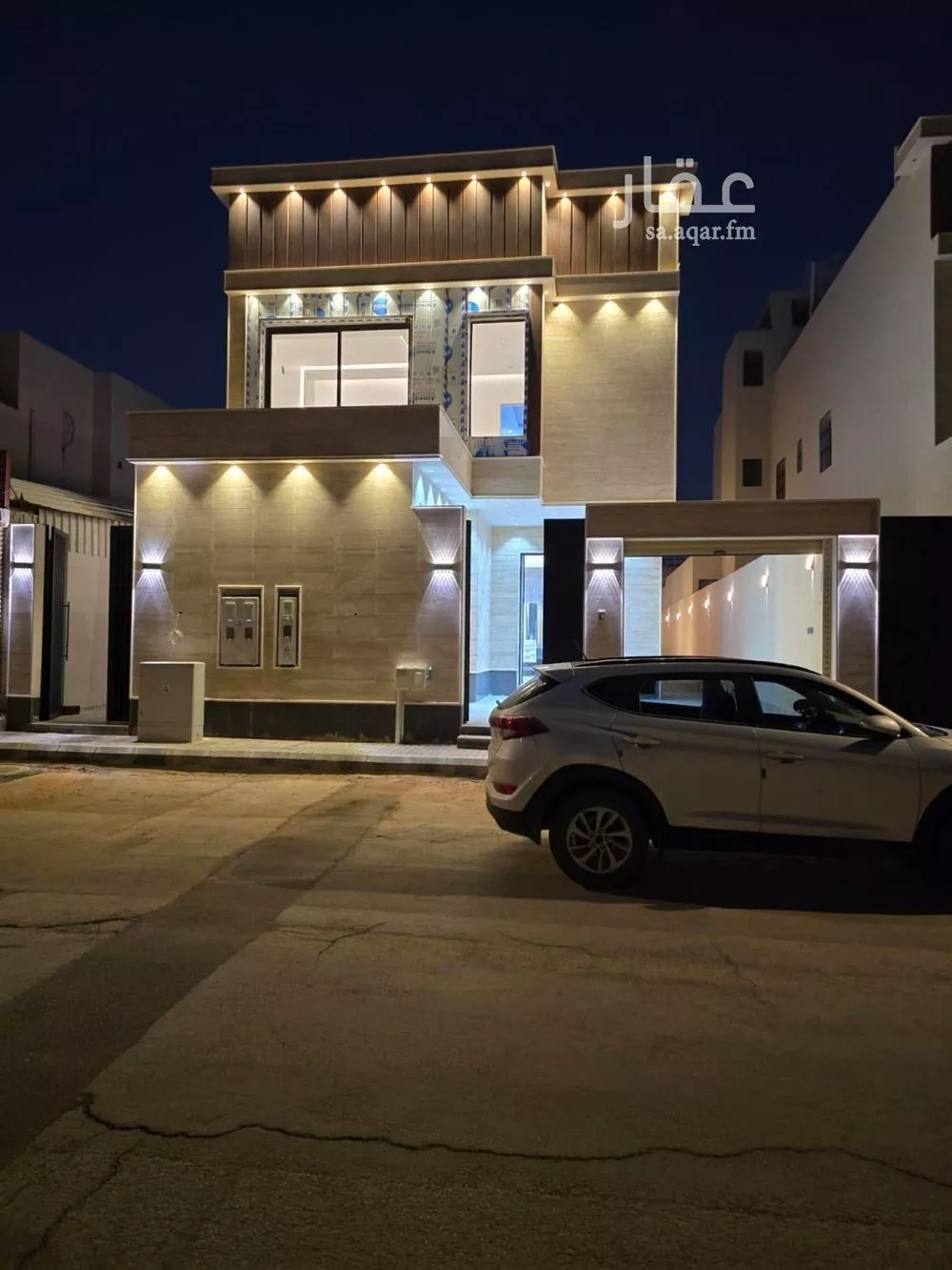 فيلا للبيع في شارع الجريسية, حي النهضة, مدينة الرياض, منطقة الرياض 1 صورة