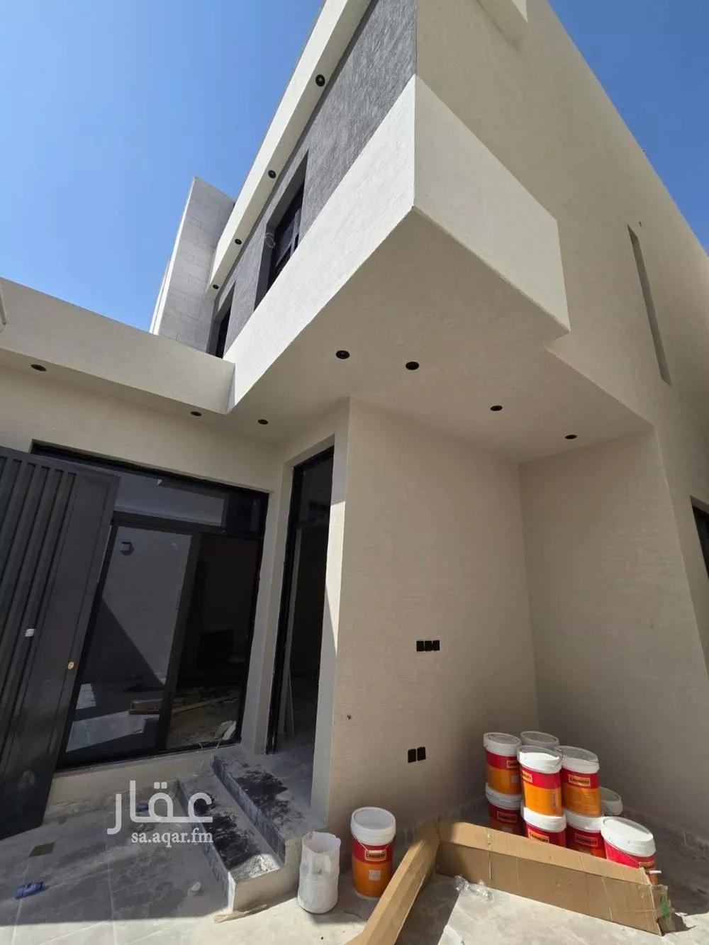 فيلا للبيع في شارع ابن صاعد, حي اليرموك, مدينة الرياض, منطقة الرياض 1 صورة