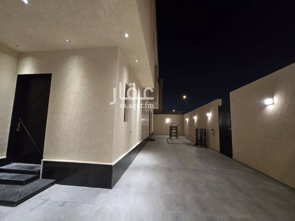 فيلا للبيع في شارع الرضاء, حي النهضة, مدينة الرياض, منطقة الرياض 1 صورة