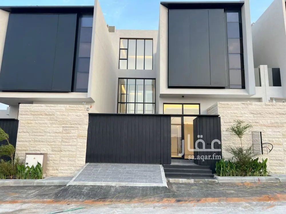 فيلا للبيع في شارع 15 , حي النرجس, مدينة الرياض, منطقة الرياض 1 صورة