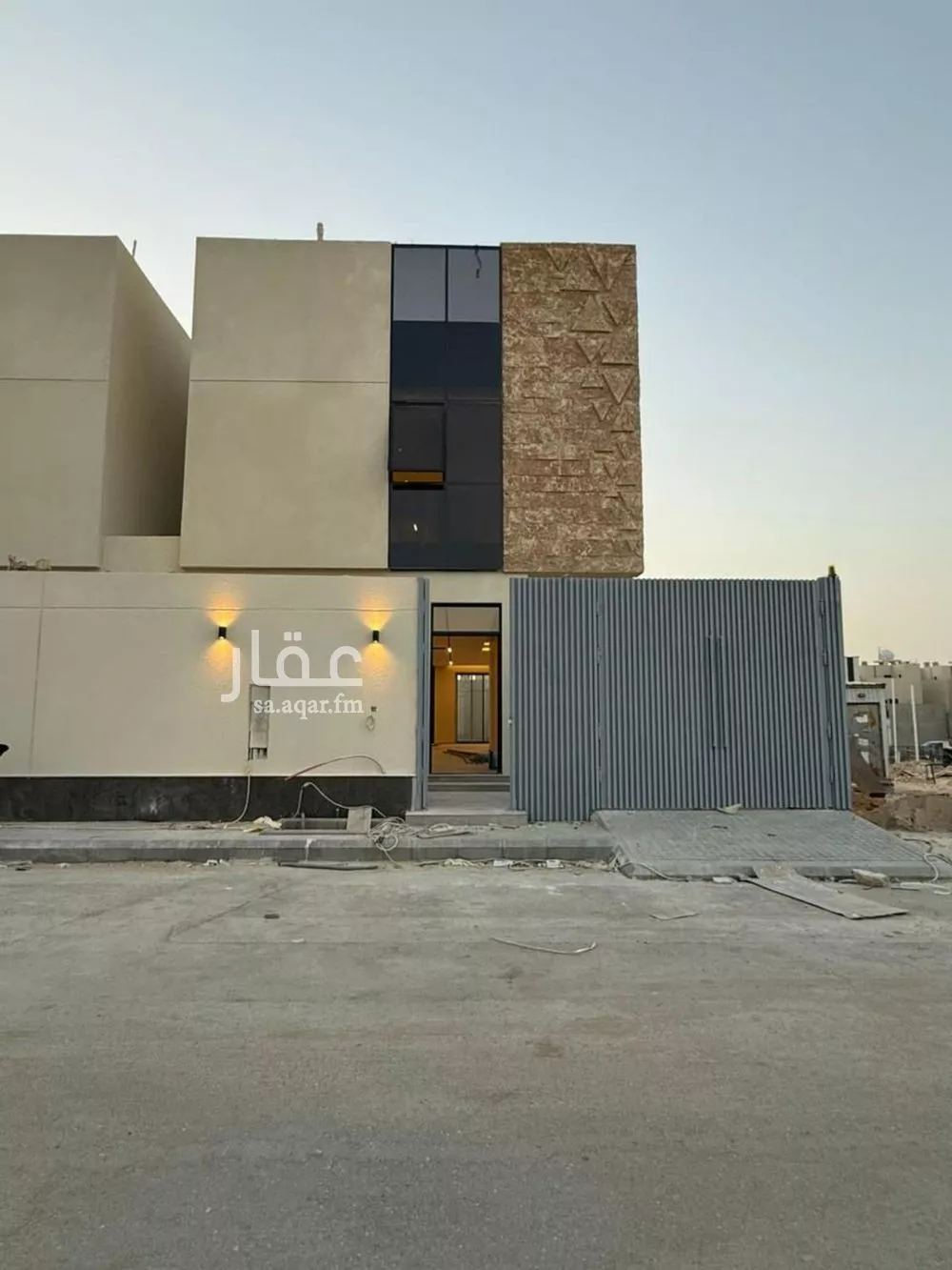فيلا للبيع في شارع عامر بن الزبير, حي النرجس, مدينة الرياض, منطقة الرياض 1 صورة
