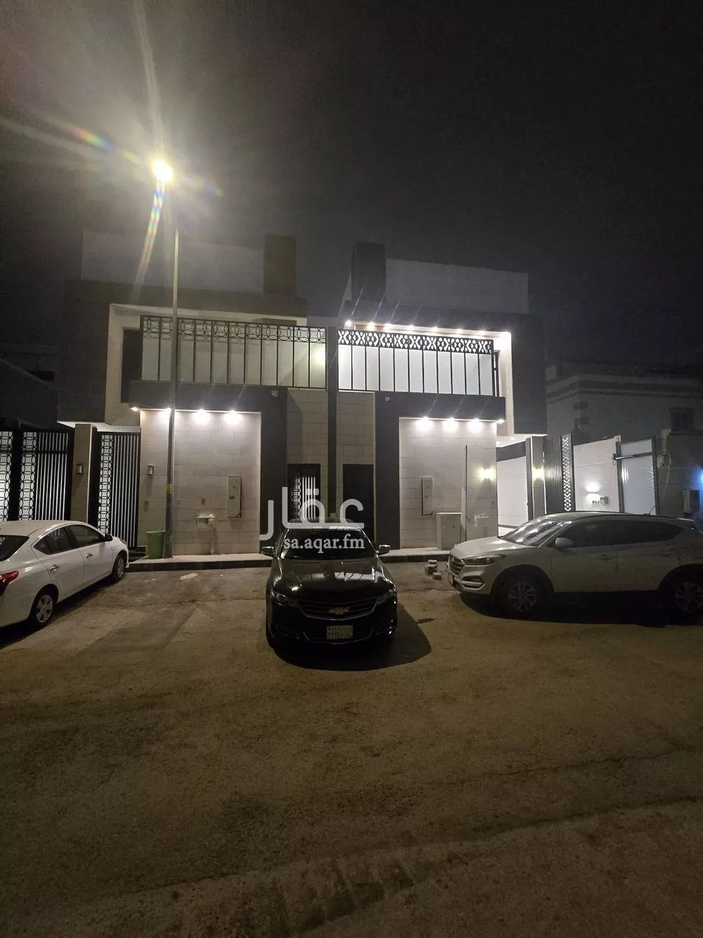 فيلا للبيع في شارع زهرة بنت أبي محمد, حي الخليج, مدينة الرياض, منطقة الرياض 1 صورة