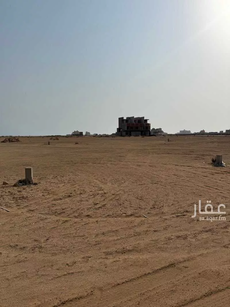 أرض للبيع في شارع العام, حي المروج, مدينة جدة, منطقة مكة المكرمة 1 صورة