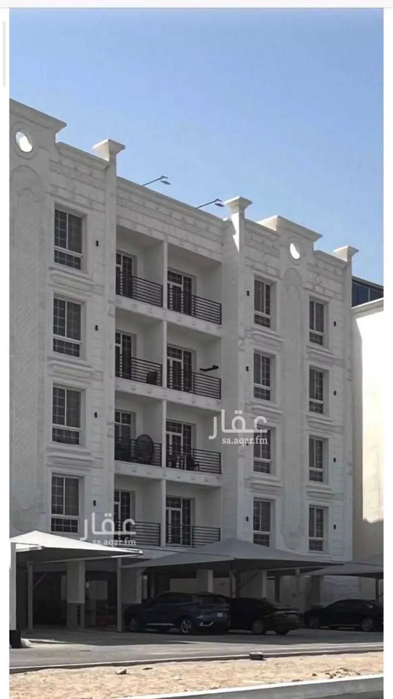 شقة للإيجار في شارع الرقعي, حي الحمراء, مدينة الخبر, المنطقة الشرقية 1 صورة