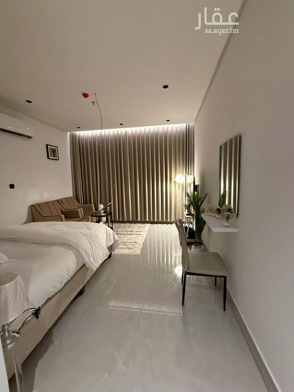 شقة للإيجار في شارع النعيرية , حي الحمراء, مدينة الخبر, المنطقة الشرقية 1 صورة