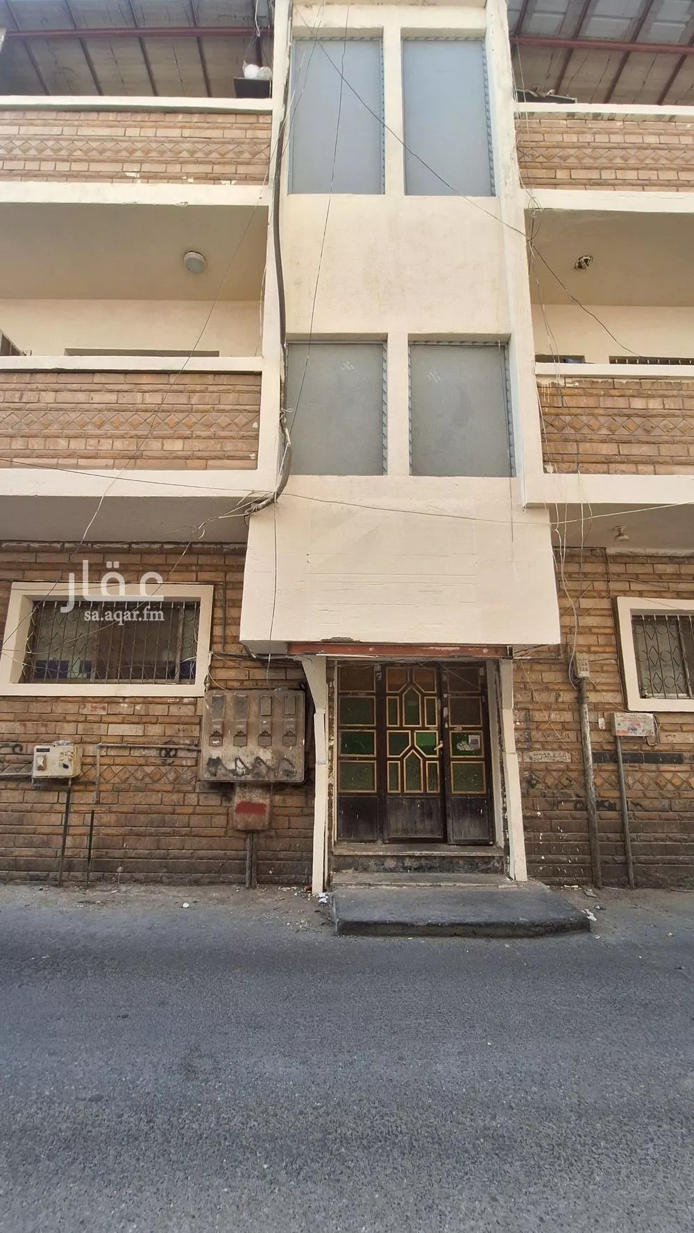 عمارة للبيع في شارع 14ب, حي الخبر الجنوبية, مدينة الخبر, المنطقة الشرقية 1 صورة