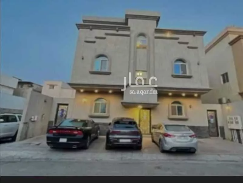 شقة للإيجار في شارع حاتم بن الليث, حي الراكة الشمالية, مدينة الدمام, المنطقة الشرقية 1 صورة