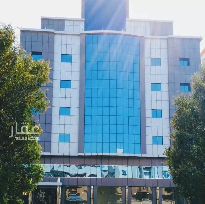 عمارة للبيع في شارع يحيى المعلمي, حي الربوة, مدينة جدة, منطقة مكة المكرمة 1 صورة