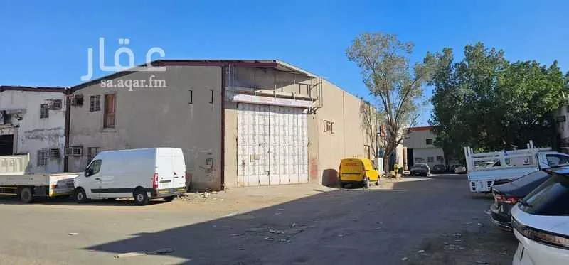 محل للبيع في شارع عنيسه الغافقي, حي قرطبة, مدينة مكة المكرمة, منطقة مكة المكرمة 1 صورة