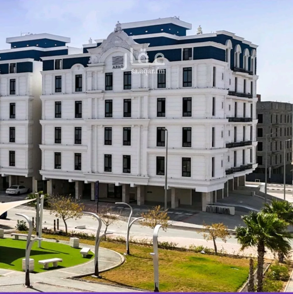 شقة للبيع في شارع غزوة الغابة, حي حكومي1, مدينة جدة, منطقة مكة المكرمة 1 صورة