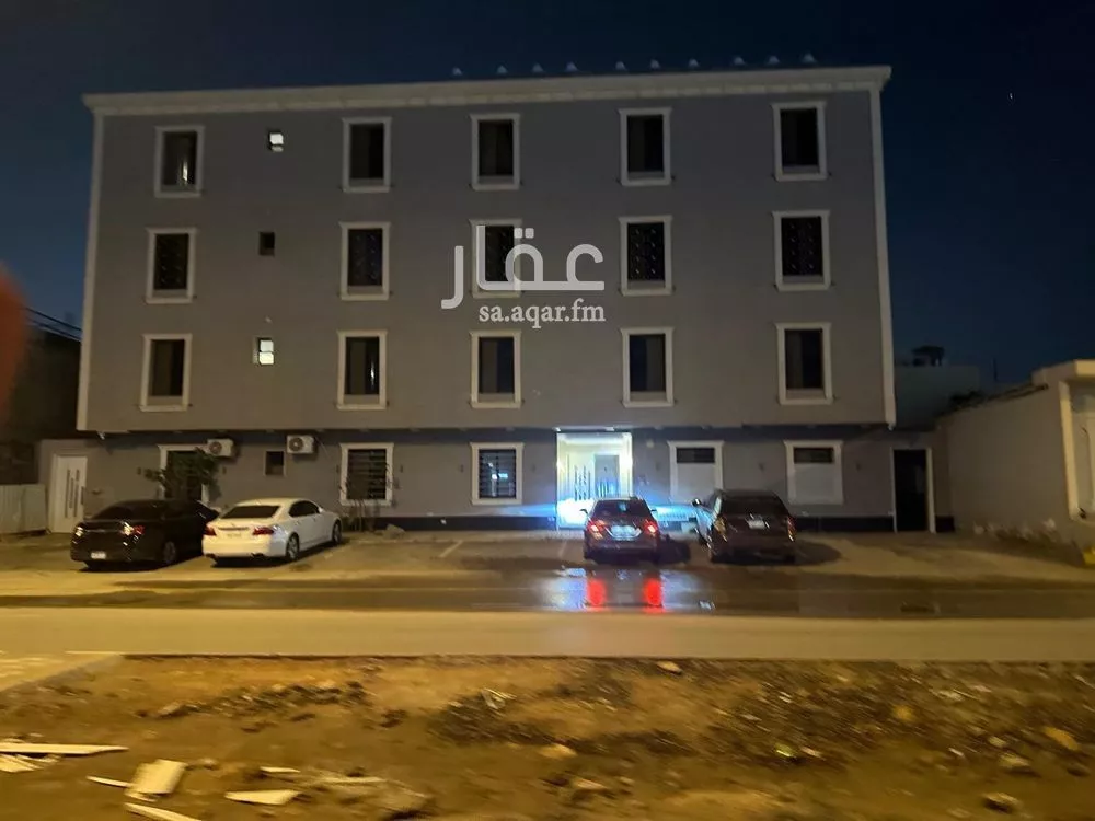 شقة للإيجار في شارع أبي عمرو الخوارزمي, حي طويق, مدينة الرياض, منطقة الرياض 1 صورة