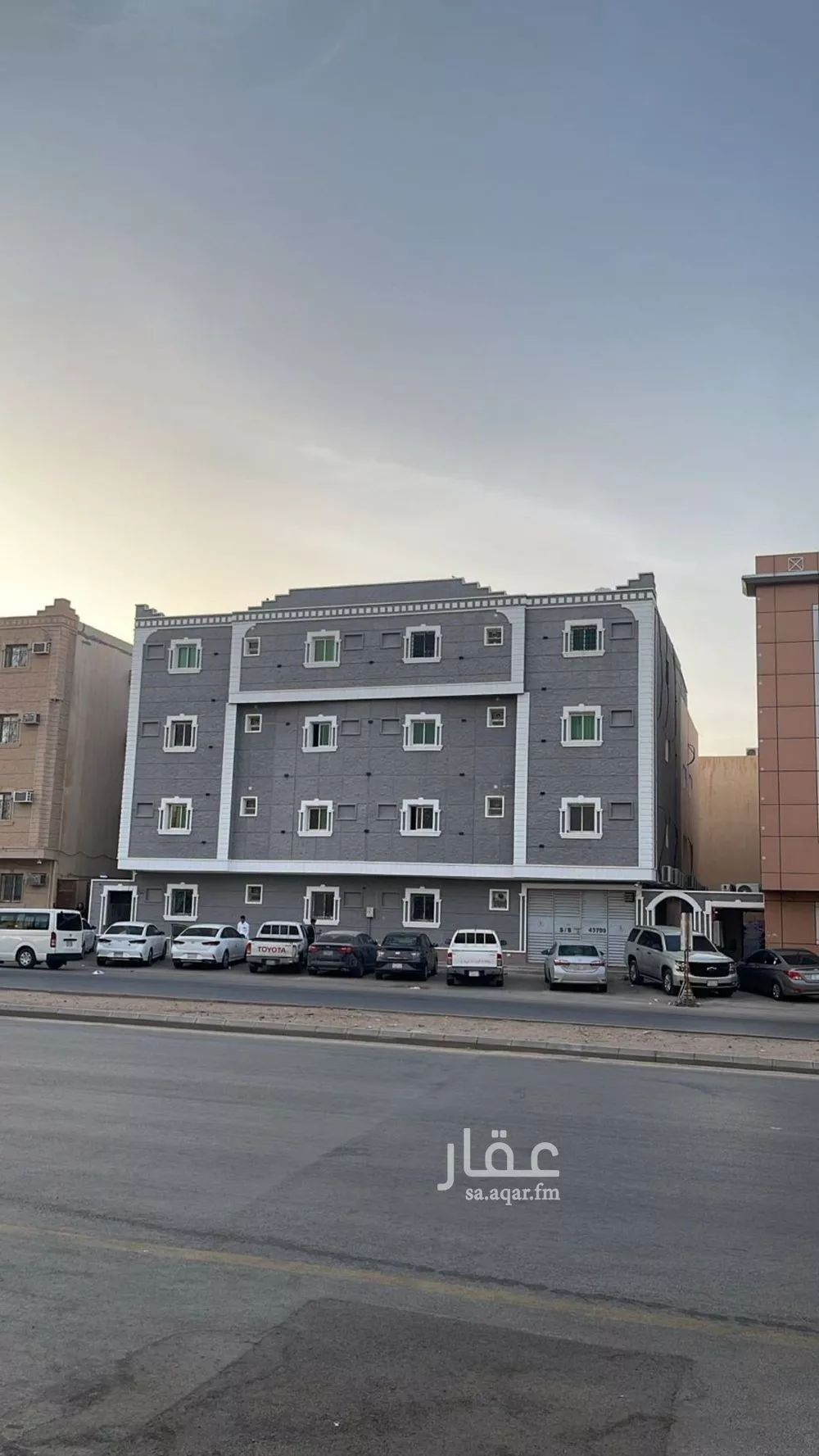 شقة للإيجار في شارع أبي جعفر المنصور, حي اليرموك, مدينة الرياض, منطقة الرياض 1 صورة