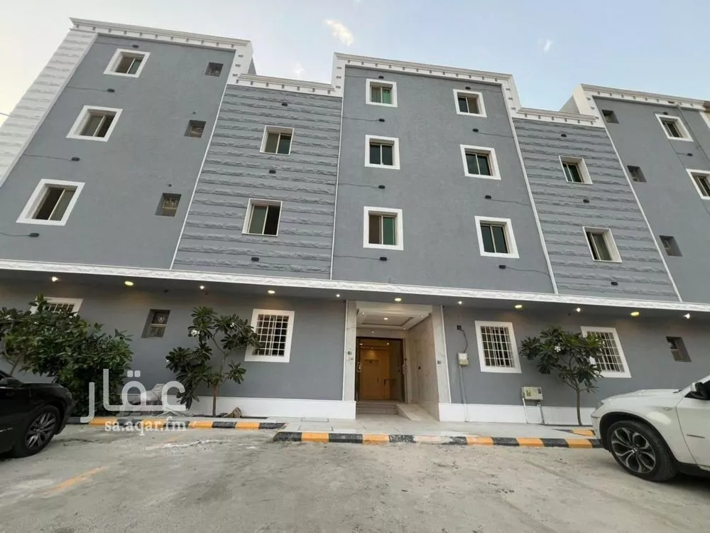 شقة للإيجار في شارع الأقطار, حي الملقا, مدينة الرياض, منطقة الرياض 1 صورة