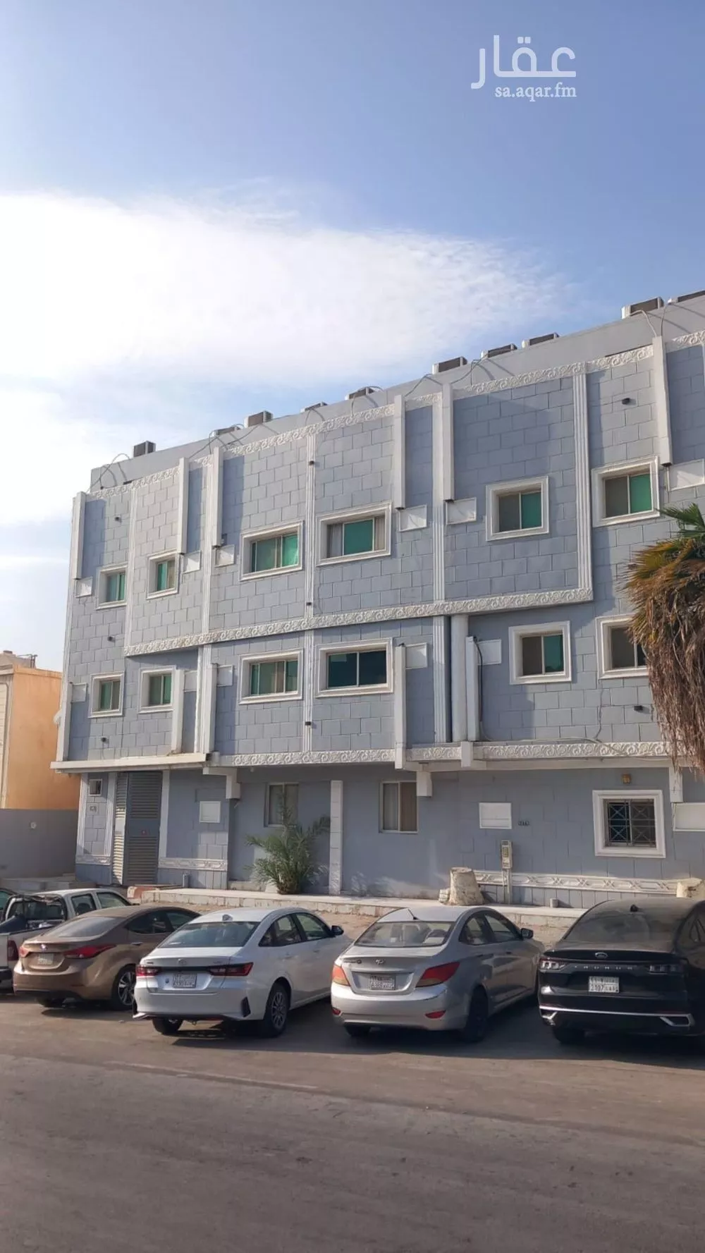 شقة للإيجار في شارع الحسن بن علي, حي التعاون, مدينة الرياض, منطقة الرياض 1 صورة