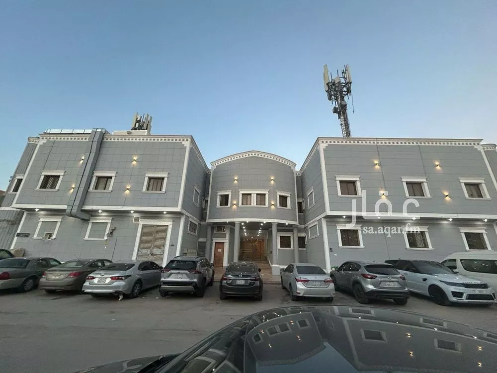 شقة للإيجار في شارع محمد المقدمي, حي الغدير, مدينة الرياض, منطقة الرياض 1 صورة