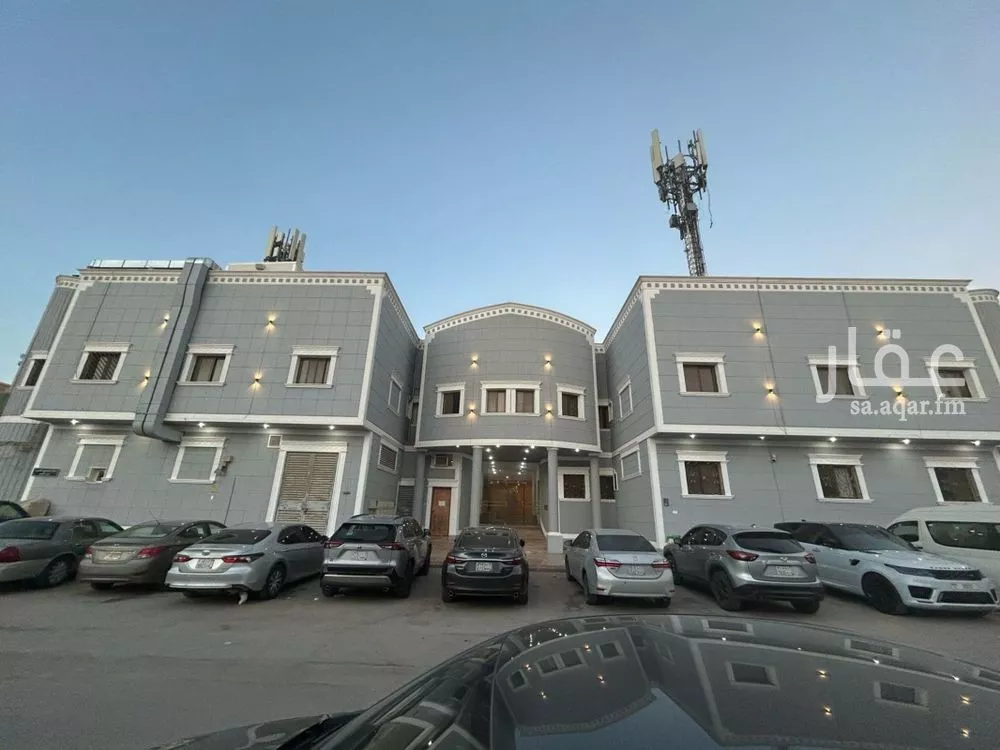 شقة للإيجار في شارع محمد المقدمي, حي الغدير, مدينة الرياض, منطقة الرياض 1 صورة