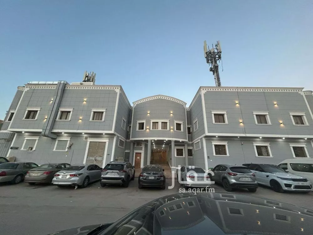 شقة للإيجار في شارع محمد المقدمي, حي الغدير, مدينة الرياض, منطقة الرياض 1 صورة