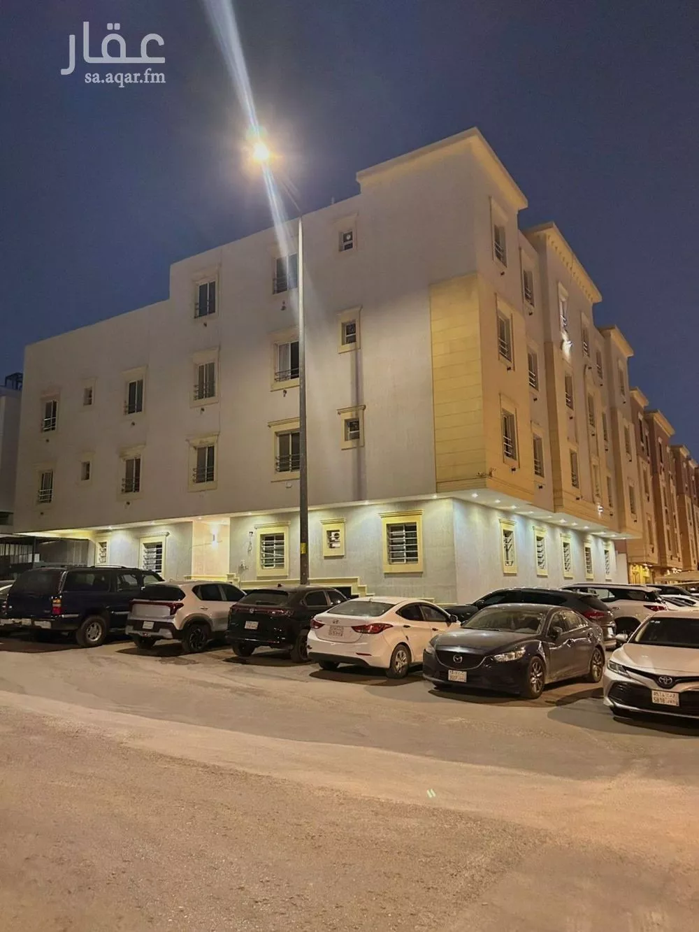 شقة للإيجار في شارع أرجوان, حي الملقا, مدينة الرياض, منطقة الرياض 1 صورة