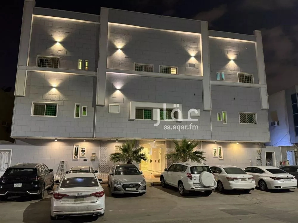 شقة للإيجار في شارع اللاذقية, حي المروج, مدينة الرياض, منطقة الرياض 1 صورة