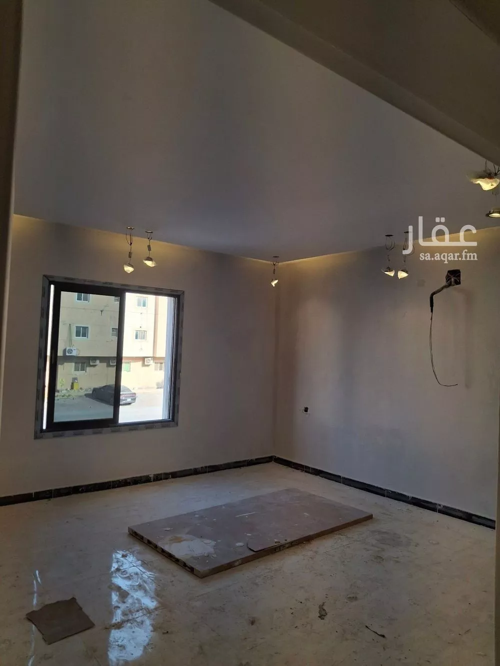 شقة للإيجار في شارع خليفة العتيبي, حي القيروان, مدينة الرياض, منطقة الرياض 1 صورة