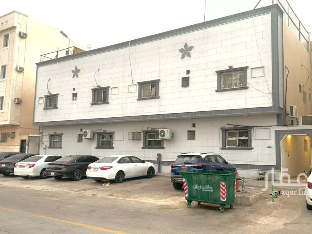 شقة للإيجار في شارع المدارة, حي اليرموك, مدينة الرياض, منطقة الرياض 1 صورة