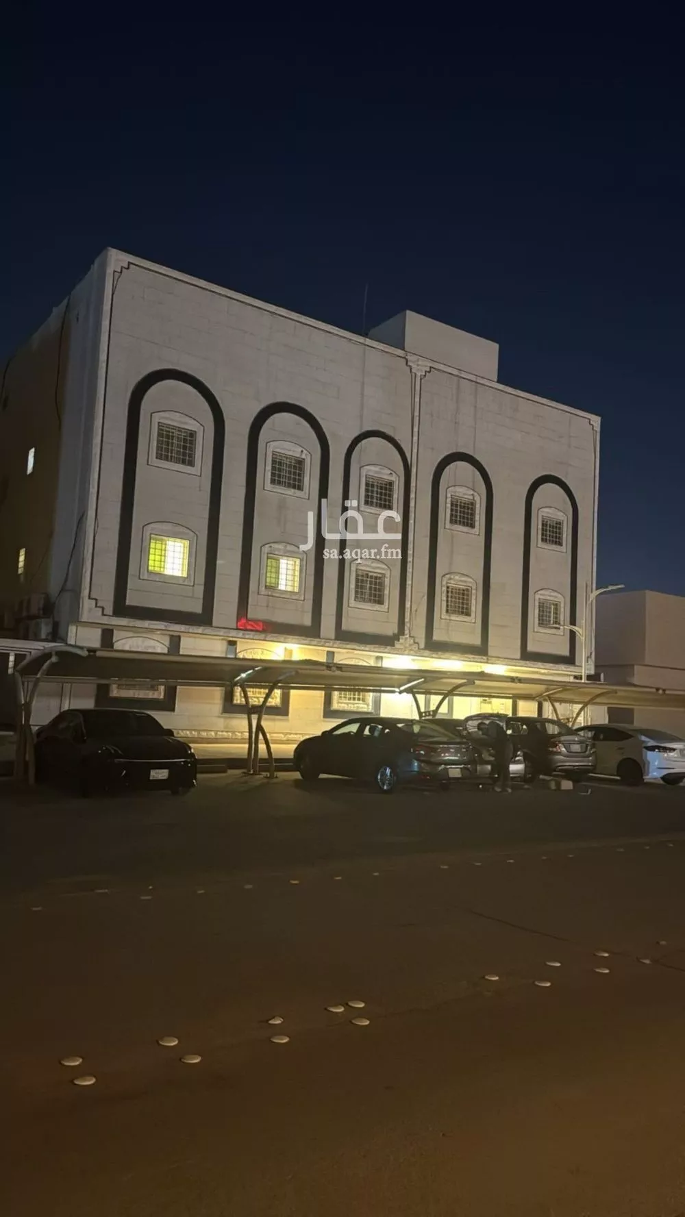 شقة للإيجار في شارع وادي العين, حي حطين, مدينة الرياض, منطقة الرياض 1 صورة