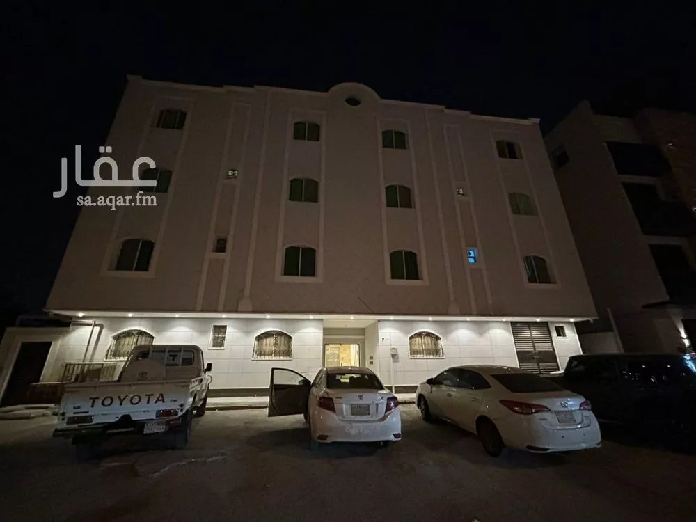 شقة للإيجار في شارع الخيالة, حي الياسمين, مدينة الرياض, منطقة الرياض 1 صورة