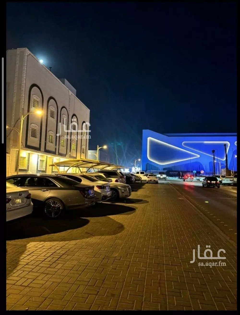 شقة للإيجار في شارع وادي العين, حي حطين, مدينة الرياض, منطقة الرياض 1 صورة