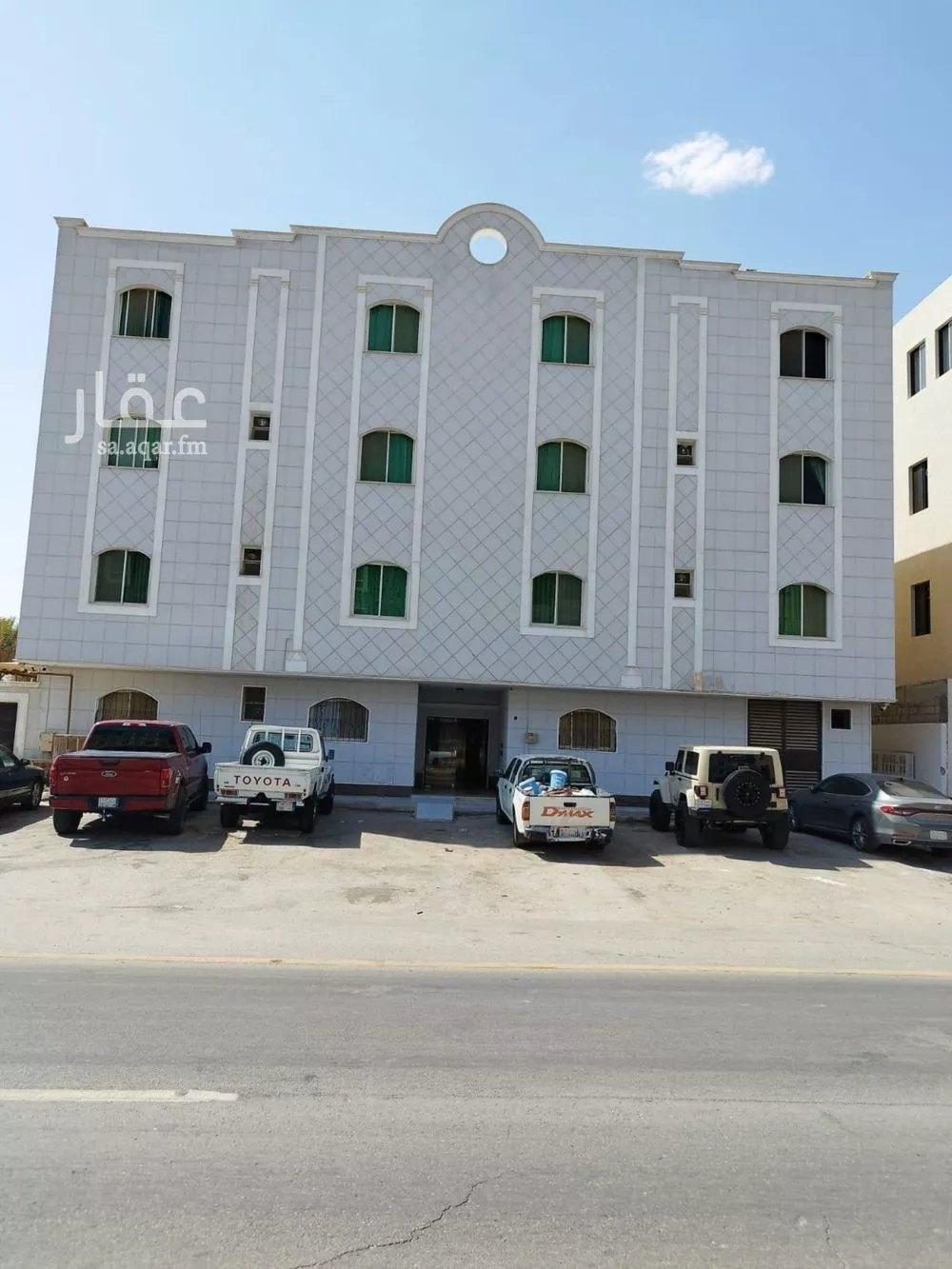 شقة للإيجار في شارع الخيالة, حي الياسمين, مدينة الرياض, منطقة الرياض 1 صورة