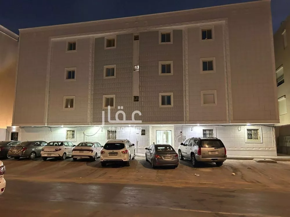 شقة للإيجار في شارع السعادات, حي الملقا, مدينة الرياض, منطقة الرياض 1 صورة