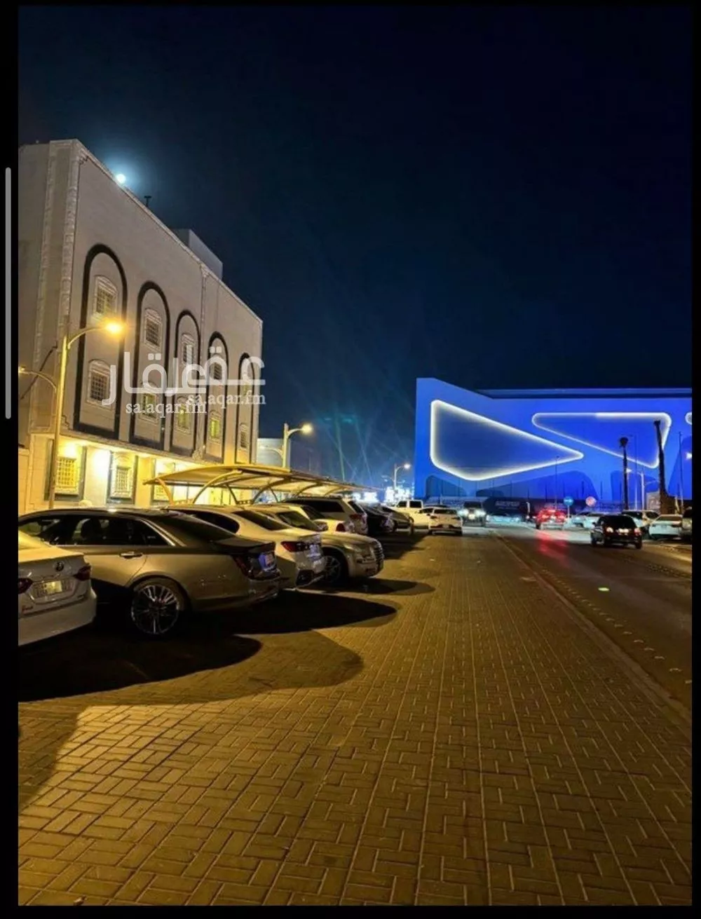 شقة للإيجار في شارع وادي العين, حي حطين, مدينة الرياض, منطقة الرياض 1 صورة