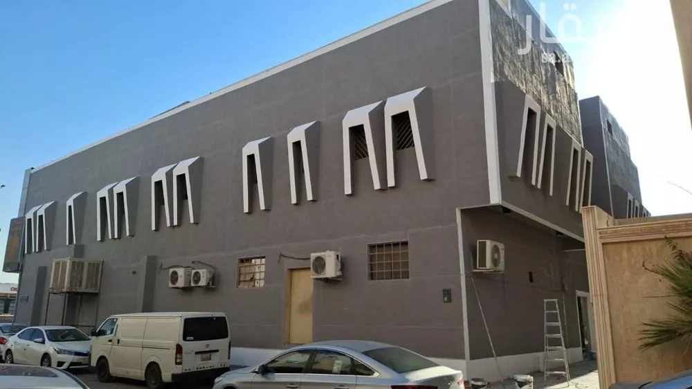 شقة للإيجار في شارع عمر بن عبدالعزيز الفرعي, حي الريان, مدينة الرياض, منطقة الرياض 1 صورة