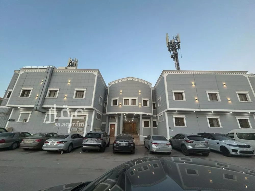 شقة للإيجار في شارع محمد المقدمي, حي الغدير, مدينة الرياض, منطقة الرياض 1 صورة