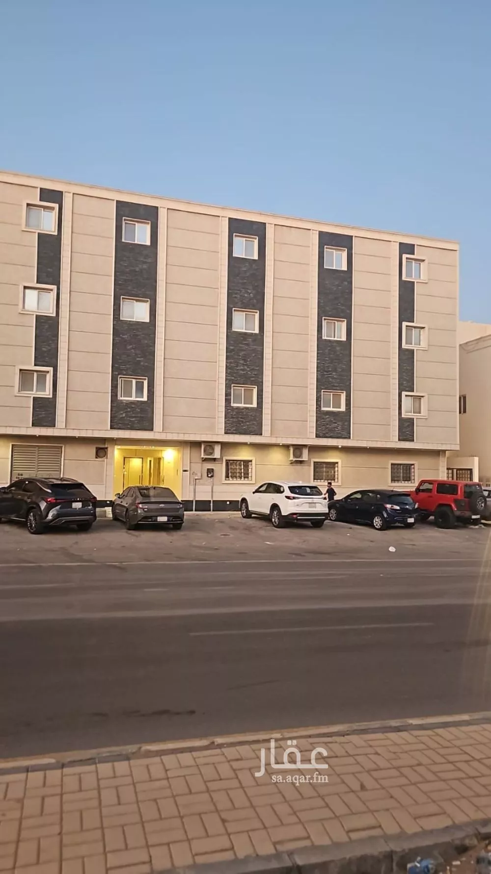 شقة للإيجار في شارع الامير ناصر بن سعود بن فرحان ال سعود, حي الياسمين, مدينة الرياض, منطقة الرياض 1 صورة